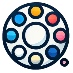 Colors Gallery
